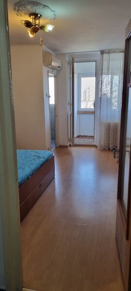 Titan, 5 minute metrou Piata Trapezului,