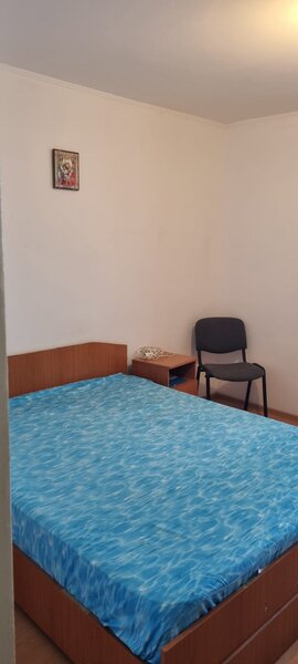 Titan, 5 minute metrou Piata Trapezului,